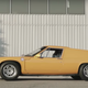 Illustration for article titled This 1969 Lotus Europa Deserved to Be Resurrected